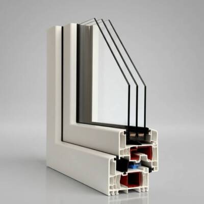 GEALAN seria S 9000